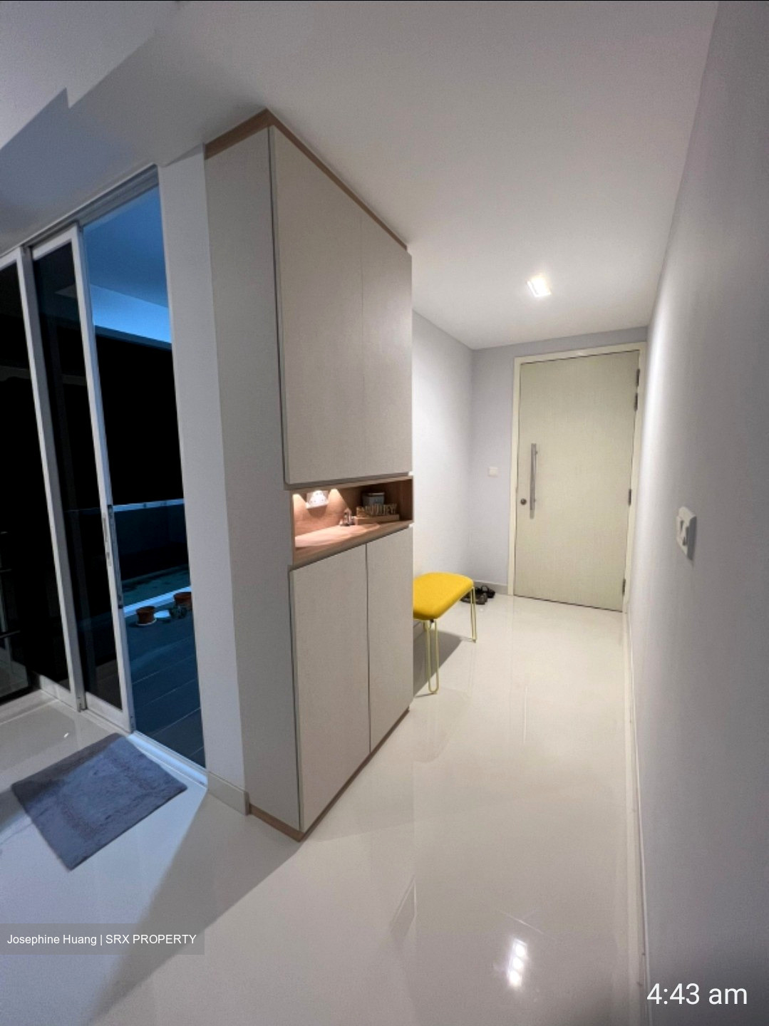 Shiro (D15), Apartment #520138761